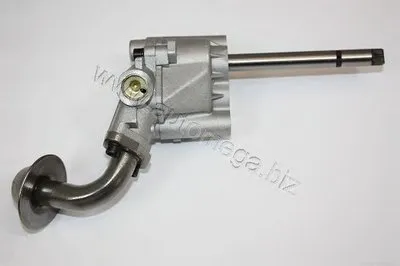 Масляный насос AutoMega Premium AUTOMEGA купить