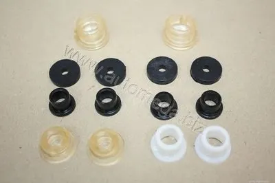 Ремкомплект, рычаг переключения AutoMega Premium AUTOMEGA купить