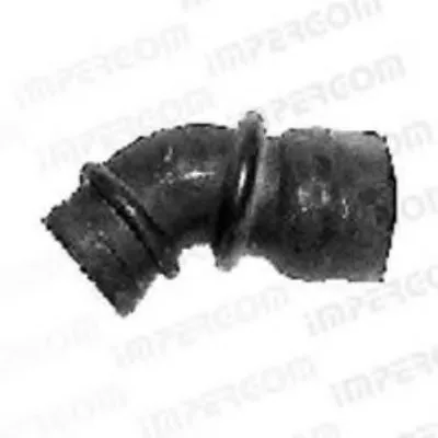 Рукав воздухозаборника, воздушный фильтр ORIGINAL IMPERIUM купить