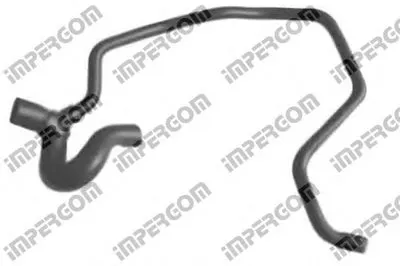 Шланг радиатора ORIGINAL IMPERIUM купить