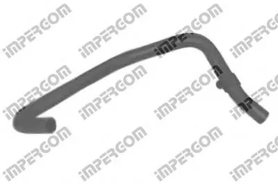 Шланг, теплообменник - отопление ORIGINAL IMPERIUM купить