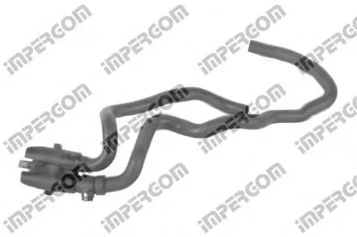 Шланг, теплообменник - отопление ORIGINAL IMPERIUM купить