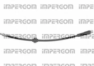 Тормозной шланг ORIGINAL IMPERIUM купить