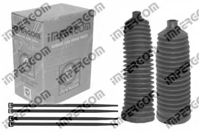 Комплект пылника, рулевое управление ORIGINAL IMPERIUM купить