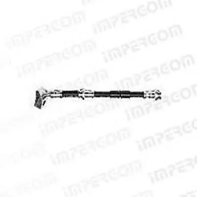 Тормозной шланг ORIGINAL IMPERIUM купить