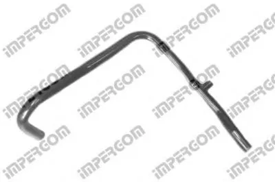 Трубка охлаждающей жидкости ORIGINAL IMPERIUM купить