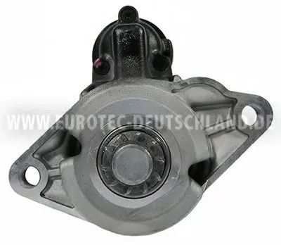 Стартер EUROTEC купить