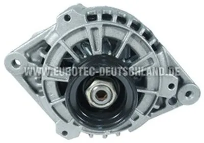 Генератор EUROTEC купить