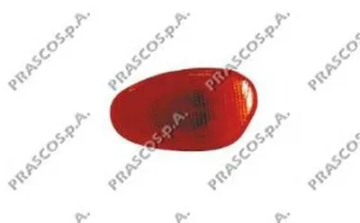 Фонарь указателя поворота PRASCO купить