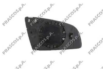 Зеркальное стекло, наружное зеркало PRASCO купить