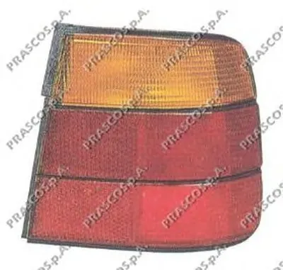 Задний фонарь PRASCO купить