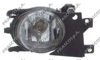 Противотуманная фара PRASCO купить