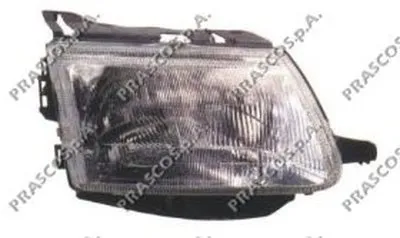 Фара PRASCO купить