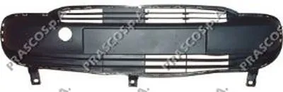 Решетка вентилятора, буфер PRASCO купить