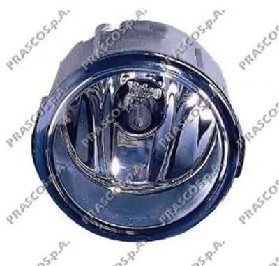 Противотуманная фара PRASCO купить
