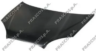 Капот двигателя PRASCO купить