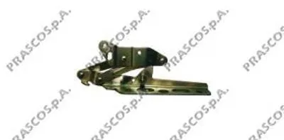 Шарнир, капот PRASCO купить