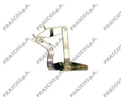Шарнир, капот PRASCO купить
