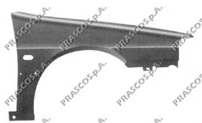 Крыло PRASCO купить
