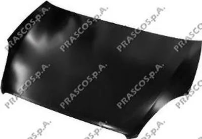 Капот двигателя PRASCO купить