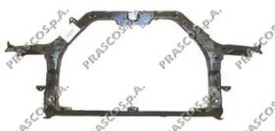 Облицовка передка Premium PRASCO купить