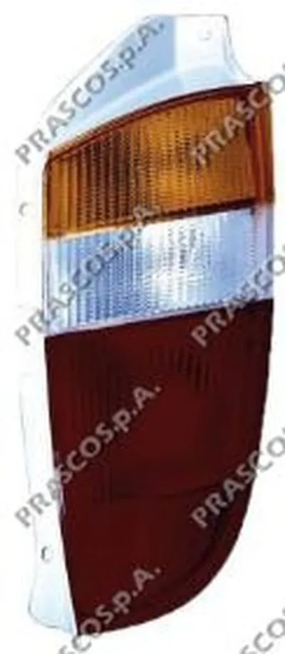 Задний фонарь PRASCO купить