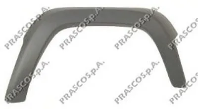 Расширение, крыло PRASCO купить