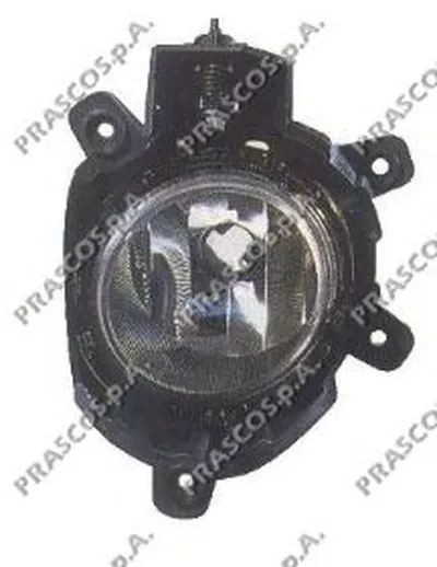 Противотуманная фара PRASCO купить