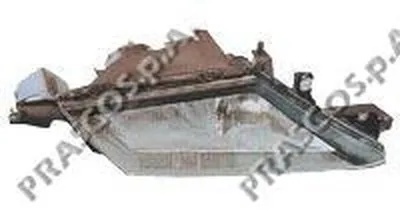 Фара PRASCO купить