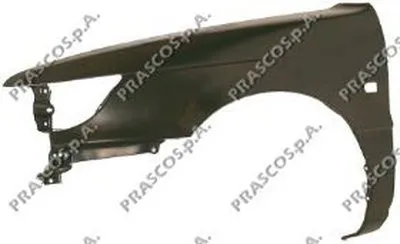 Крыло PRASCO купить