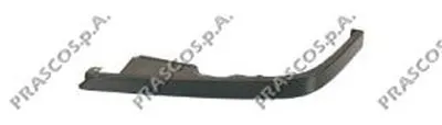 Облицовка, бампер PRASCO купить