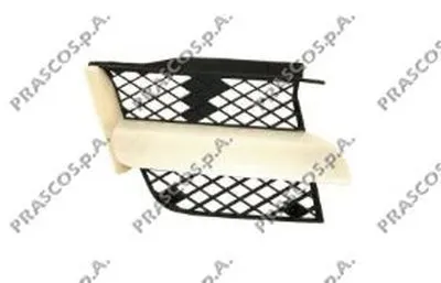 Решетка радиатора PRASCO купить