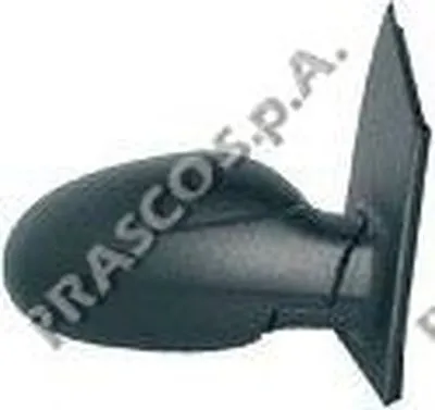 Наружное зеркало PRASCO купить