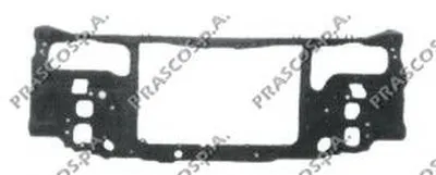 Облицовка передка PRASCO купить