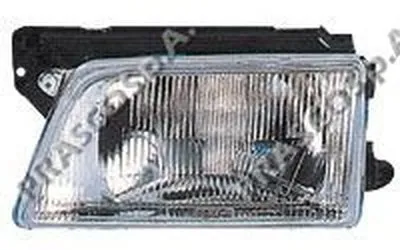 Фара PRASCO купить
