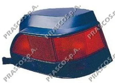Задний фонарь PRASCO купить