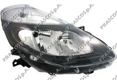 Фара PRASCO купить