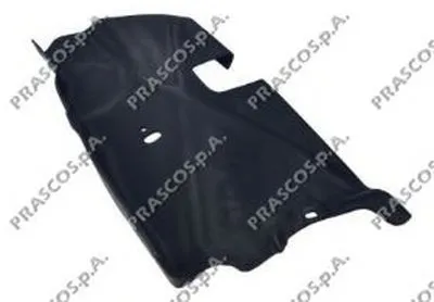 Изоляция моторного отделения PRASCO купить