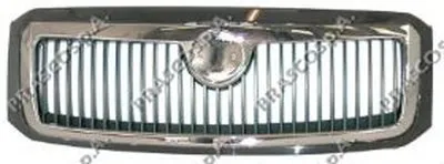 Решетка радиатора PRASCO купить