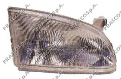 Фара PRASCO купить