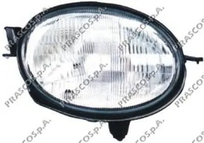 Фара PRASCO купить