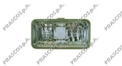 Фонарь указателя поворота PRASCO купить