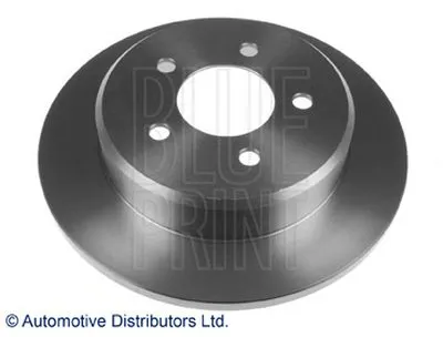 Тормозной диск BLUE PRINT купить
