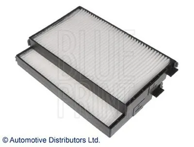 Фильтр, воздух во внутренном пространстве BLUE PRINT купить