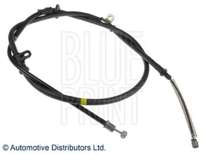 Трос, стояночная тормозная система BLUE PRINT купить