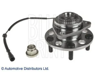 Комплект подшипника ступицы колеса BLUE PRINT купить