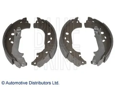 Комплект тормозных колодок BLUE PRINT купить