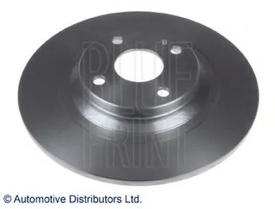 Тормозной диск BLUE PRINT купить