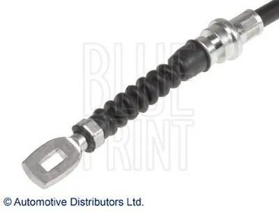 Трос, стояночная тормозная система BLUE PRINT купить