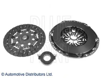 Комплект сцепления BLUE PRINT купить